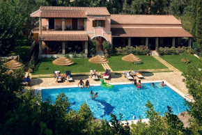 Corfu Club Apartments